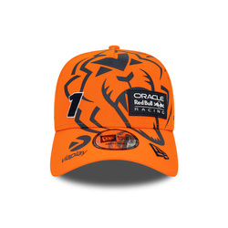 Casquette de baseball Verstappen Lion Red Bull Racing