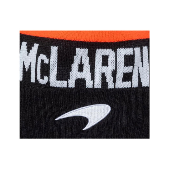 Bonnet d'hiver Sport McLaren F1 2025