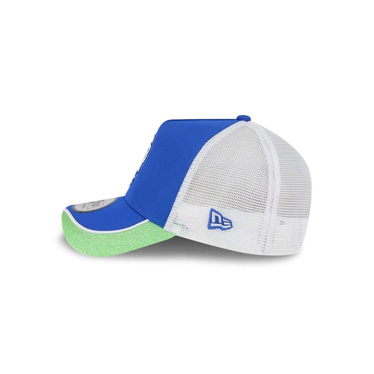 Casquette de baseball Las Vegas GP Visa CashApp RB 2025