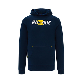 Sweat Homme Busque bleu Ayrton Senna 