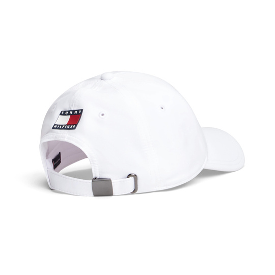 Casquette Snapback Foster Chevrolet Geo - Blanche - Occasion