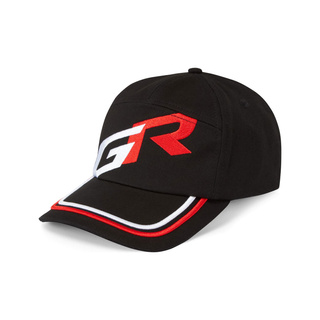 Casquette de baseball Team Toyota Gazoo Racing WEC 2025