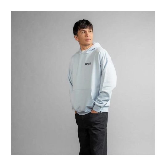 Sweat à capuche homme Oversized Williams Racing 2025