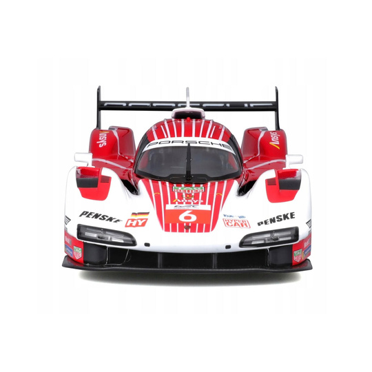 Miniature 1:24 No. 6 Porsche 963 Penske Motorsport