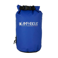 Sac mperméable Amphibious TUBE 10 bleu