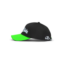 Casquette de baseball Bottas Stake F1 Kick Sauber 2024