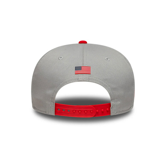 Casquette de baseball 200th Race Oliver Bearman Haas F1 2025