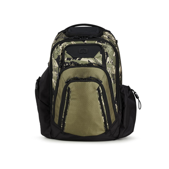 Sac à dos Ogio Gambit PRO Woodland Camo