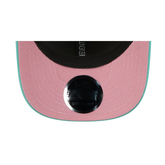 Casquette de baseball Brazil GP McLaren F1 2025
