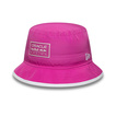 Chapeau bob Seasonal Red Bull Racing 2026 rose