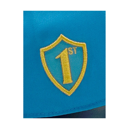 Casquette de baseball Pirelli Podium Monza 2025