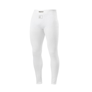 Caleçon FIA Sparco PRO RW-7 MY22 blanc