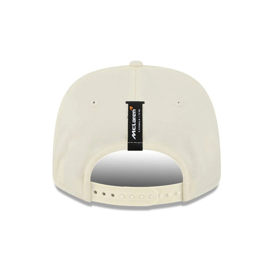 Casquette de baseball Brazil GP McLaren F1 2025