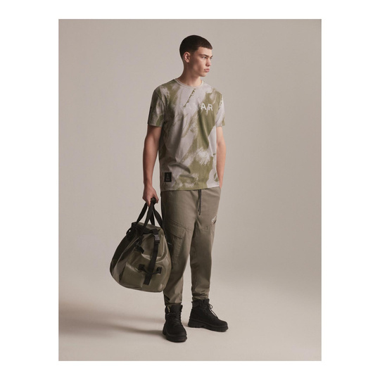 Sac de voyage Dakar DKR ROLBA