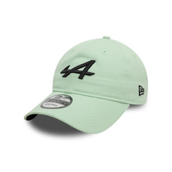 Casquette de baseball Seasonal Alpine F1 2025 vert