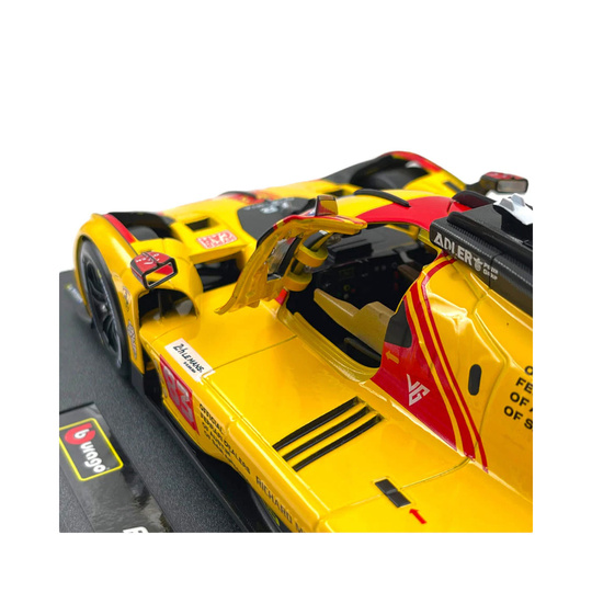 Miniature 1:18 Ferrari 499P AF Corse
