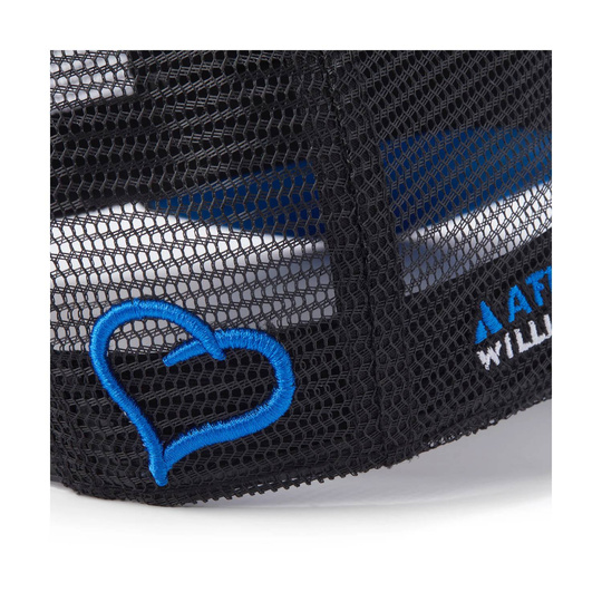 Casquette baseball homme Embroidered Williams Racing 2025