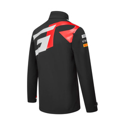  Toyota Gazoo Racing Team Softshell Veste 