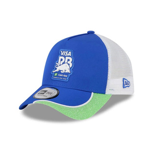 Casquette de baseball Las Vegas GP Visa CashApp RB 2025