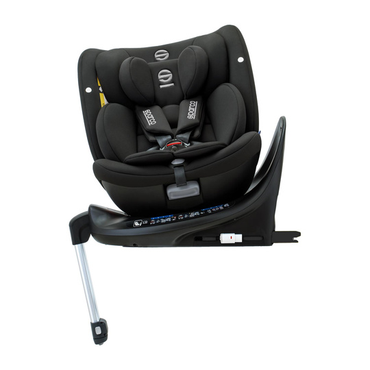 Siège Enfant Sparco SK7000I noir