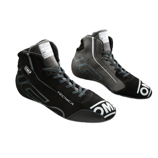 Bottines OMP FIA TECNICA my2025  Noir