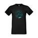 T-shirt homme Sparco Tron noir