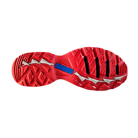 Sparco Chaussures TORQUE bleu marine