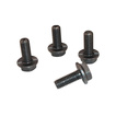 Jeu de vis de fixation de selle OMP