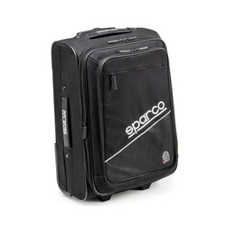 Sac de voyage Satellite Sparco