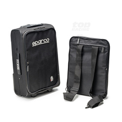 Sac de voyage Satellite Sparco