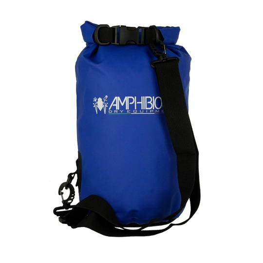 Sac mperméable Amphibious TUBE 10 bleu
