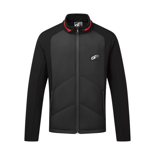 Veste homme GR Hybrid Toyota Gazoo Racing