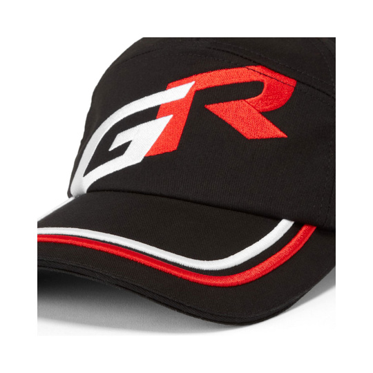 Casquette de baseball Team Toyota Gazoo Racing WEC 2025