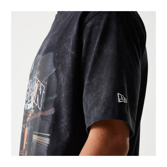 T-shirt homme Graphic McLaren F1 2025