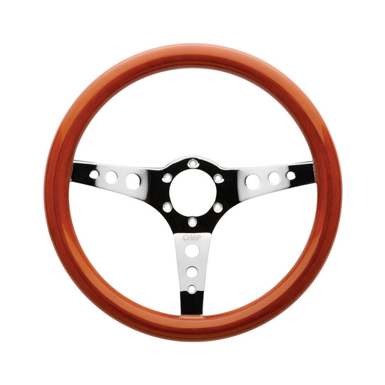 Volant OMP MUGELLO VINTAGE
