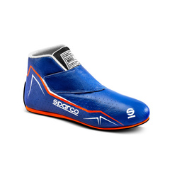 Bottines FIA Sparco PRIME T bleu