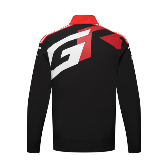 Veste softshell Team Toyota Gazoo Racing WRT 2025