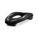 Col de protection de karting Sparco K-Ring noir