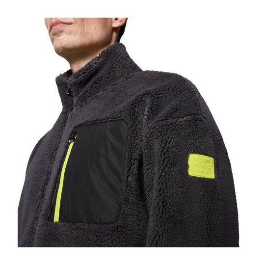Veste homme Tech Sherpa Aston Martin F1 2025
