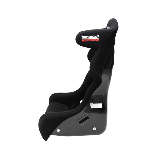 Baquet FIA Bimarco PHANTOM noir