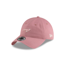 Casquette de baseball Seasonal McLaren F1 2025 rose