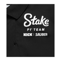 Polo Homme Team Stake F1 Kick Sauber 2025