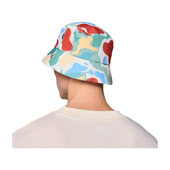Chapeau Bucket Camo Formula 1 2025