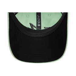 Casquette de baseball Seasonal Alpine F1 2025 vert