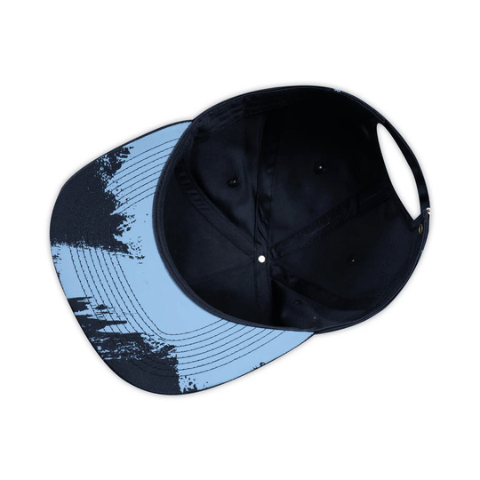 Casquette homme Racing Hyundai Motorsport