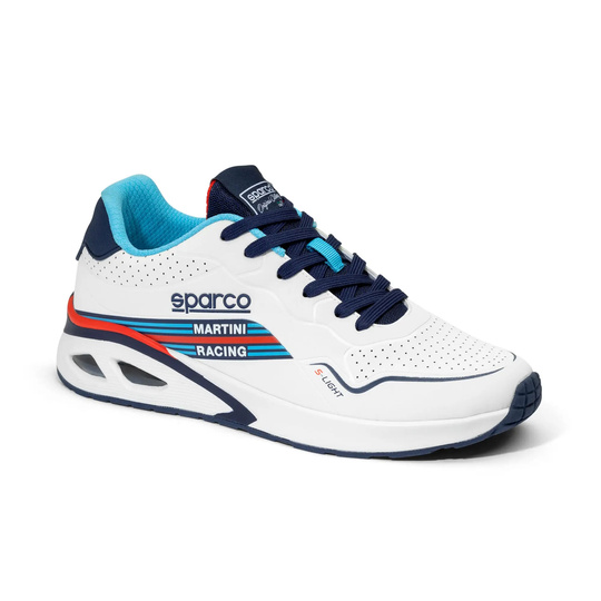 Chaussures Sparco S-LIGHT Martini Racing 