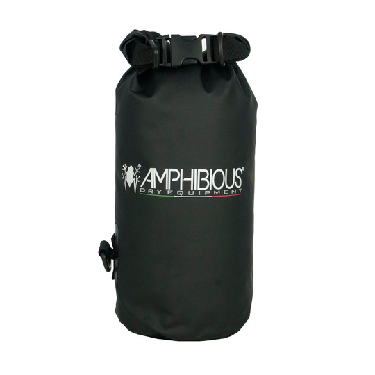 Sac mperméable Amphibious TUBE 5 noir