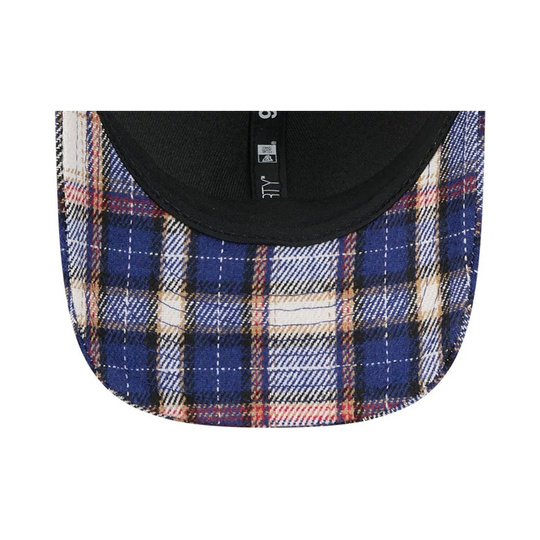 Casquette de baseball Austin GP Visa CashApp RB 2025