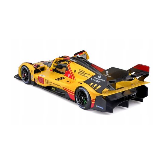 Miniature 1:18 Ferrari 499P AF Corse