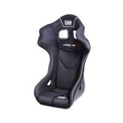 Fauteuil OMP HRC D (approbation FIA)